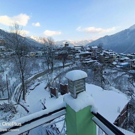 Hotel Kalpa Deshang Exterior photo