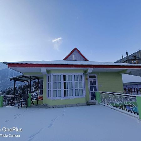 Hotel Kalpa Deshang Exterior photo